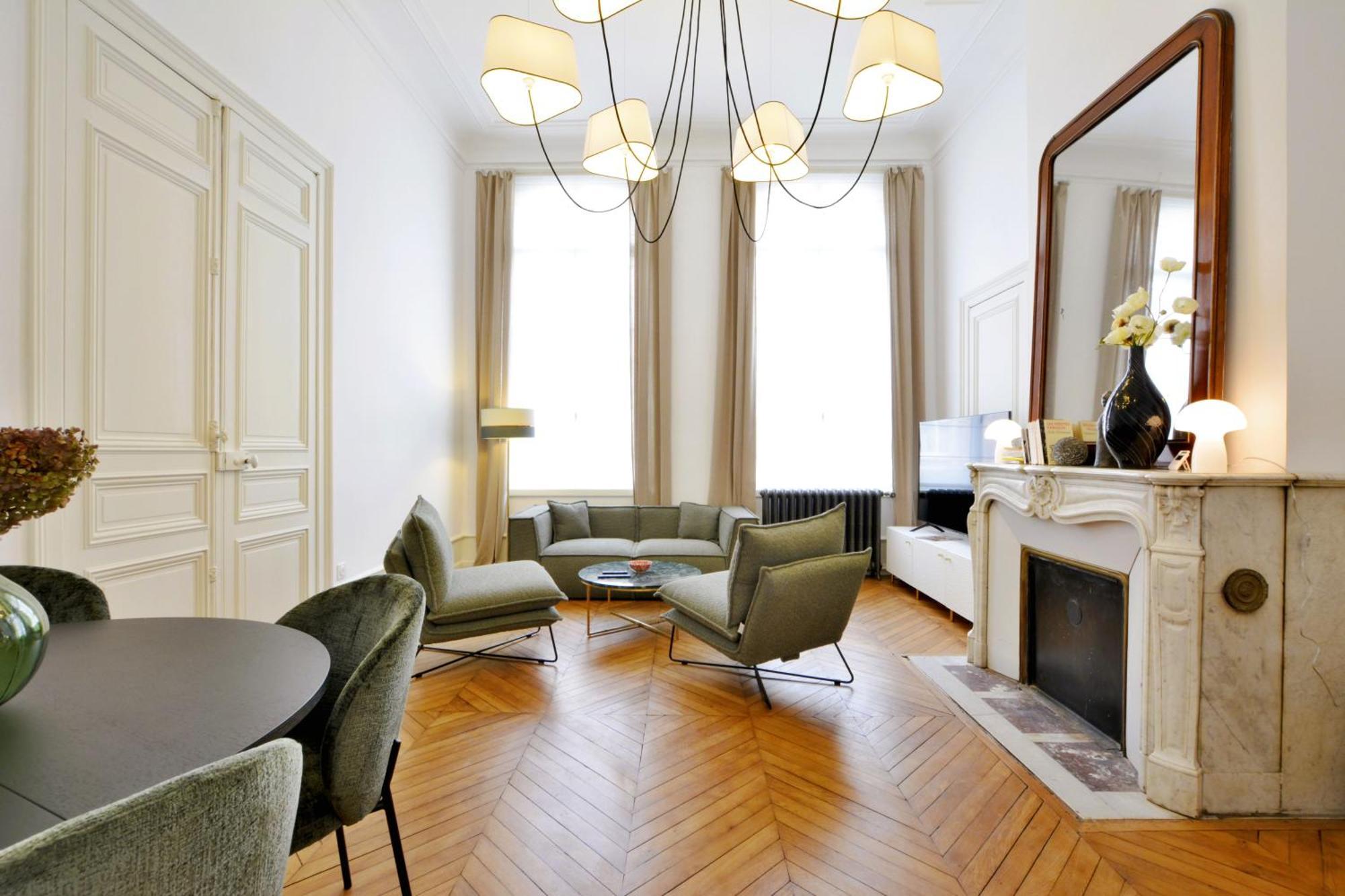 Appartement Cote Cathedrale à Amiens Extérieur photo