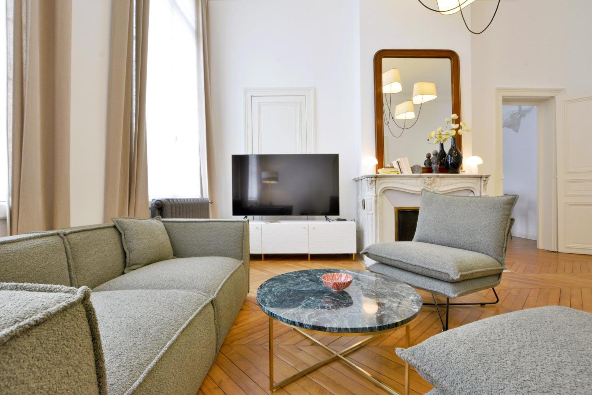 Appartement Cote Cathedrale à Amiens Extérieur photo