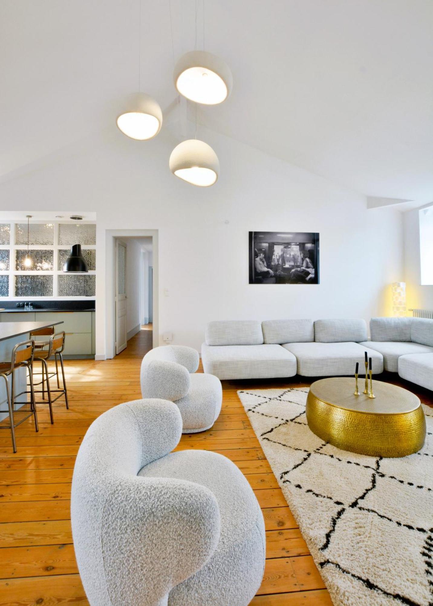 Appartement Cote Cathedrale à Amiens Extérieur photo
