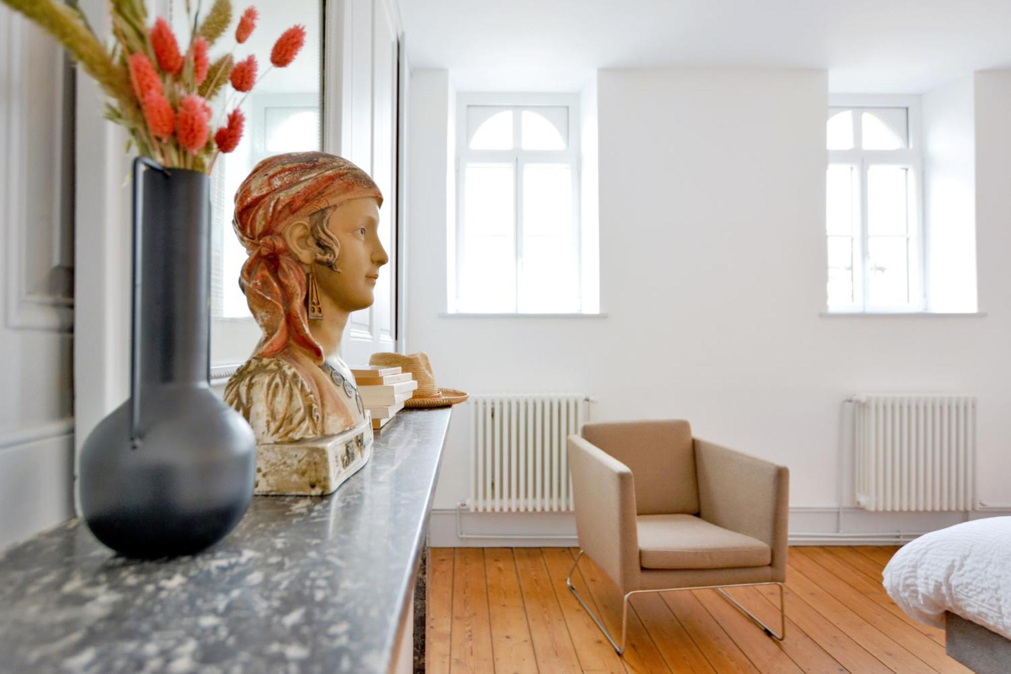Appartement Cote Cathedrale à Amiens Extérieur photo