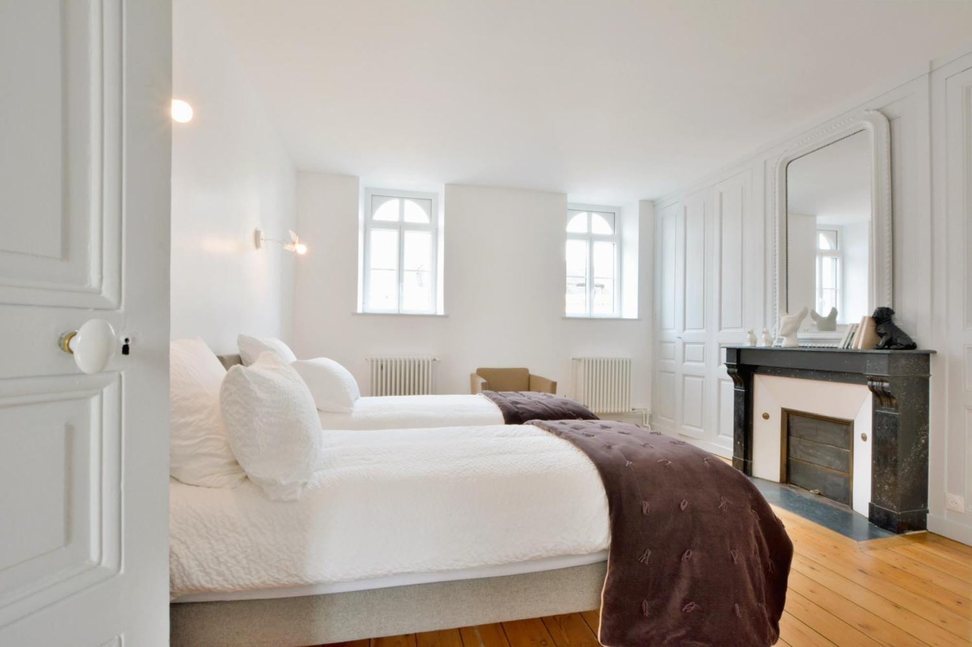 Appartement Cote Cathedrale à Amiens Extérieur photo