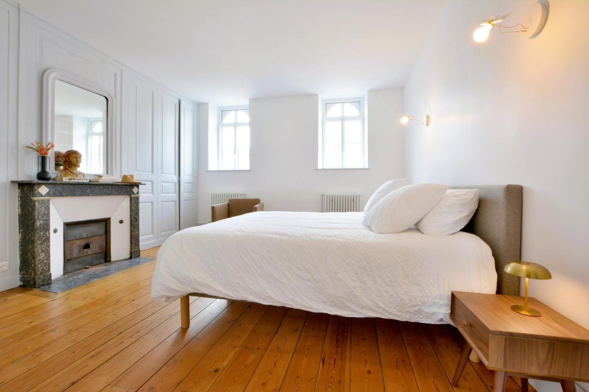 Appartement Cote Cathedrale à Amiens Extérieur photo