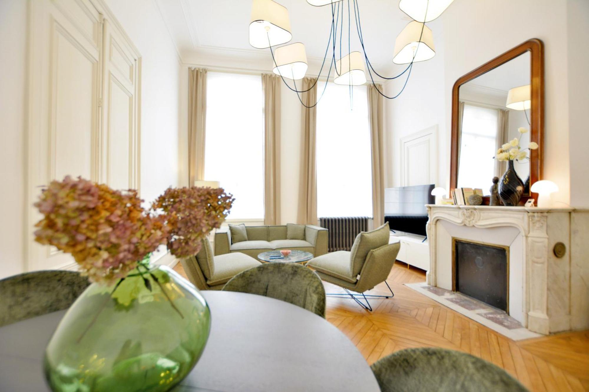 Appartement Cote Cathedrale à Amiens Extérieur photo